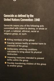 Museo Genocidio Kigali (150)